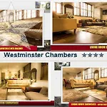Private Westminster Apartments