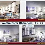 Private Westminster Apartments