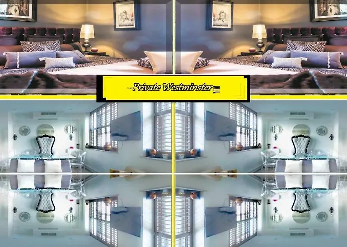Private Westminster Apartments