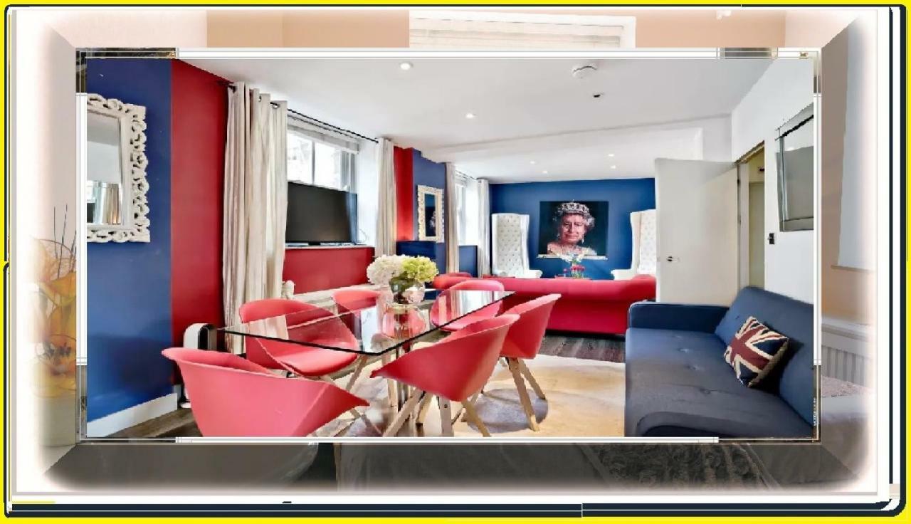 Aparthotel Private Westminster