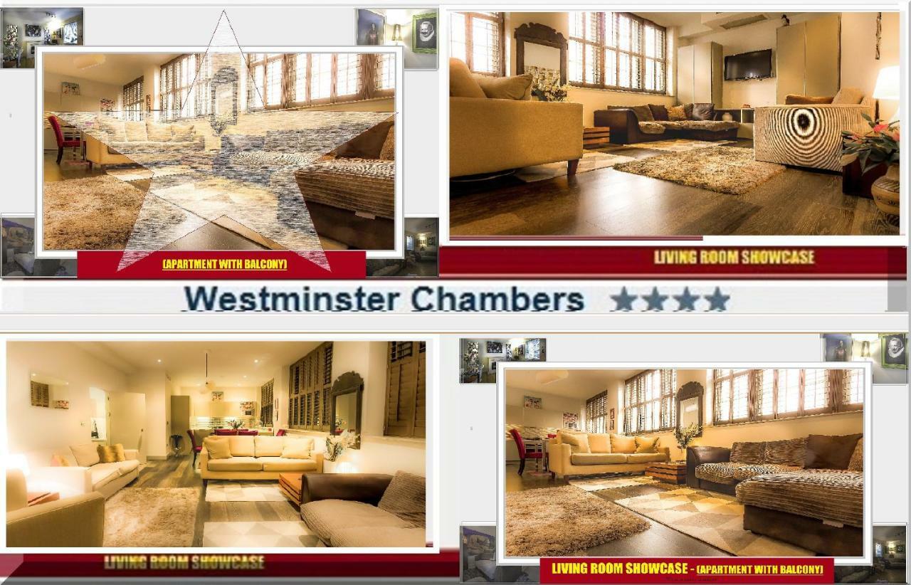 Aparthotel Private Westminster Londra