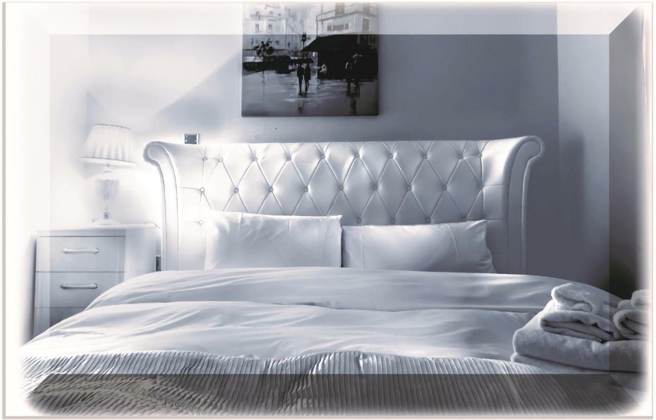 Private Westminster Aparthotel