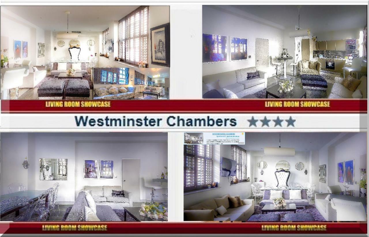 Private Westminster Aparthotel *