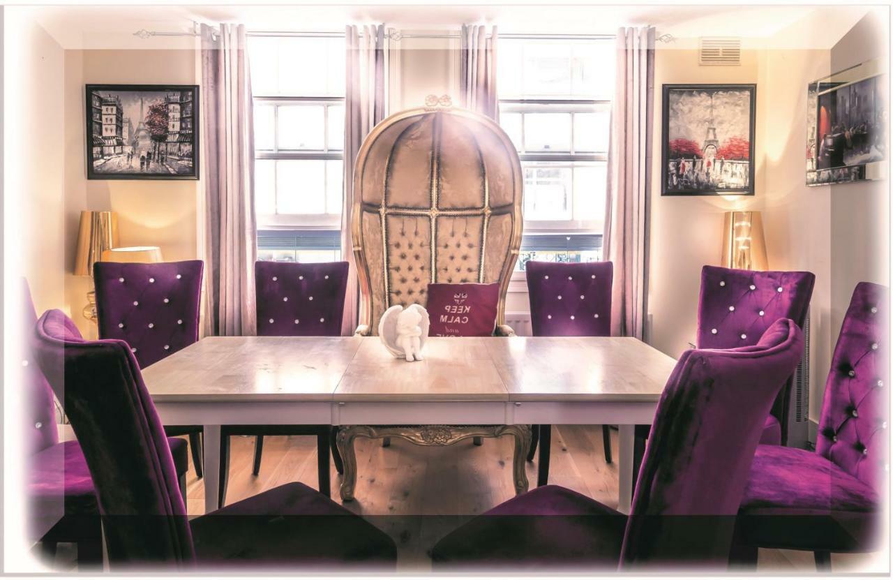 Private Westminster Aparthotel