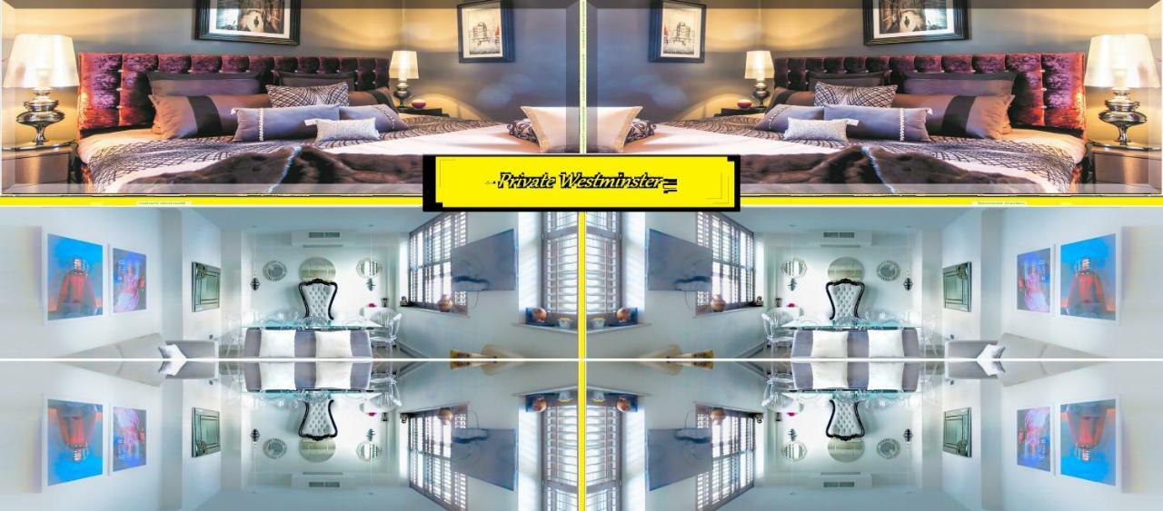 Private Westminster Aparthotel