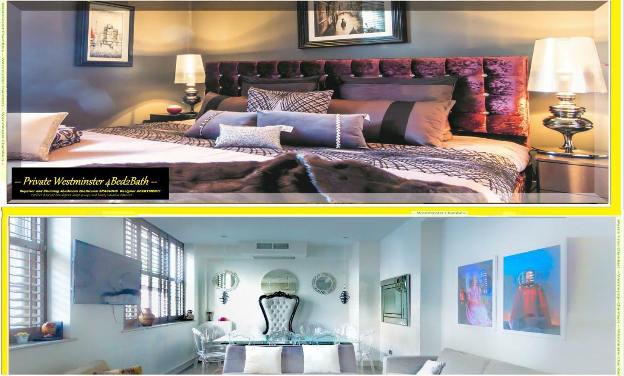 Aparthotel Private Westminster *