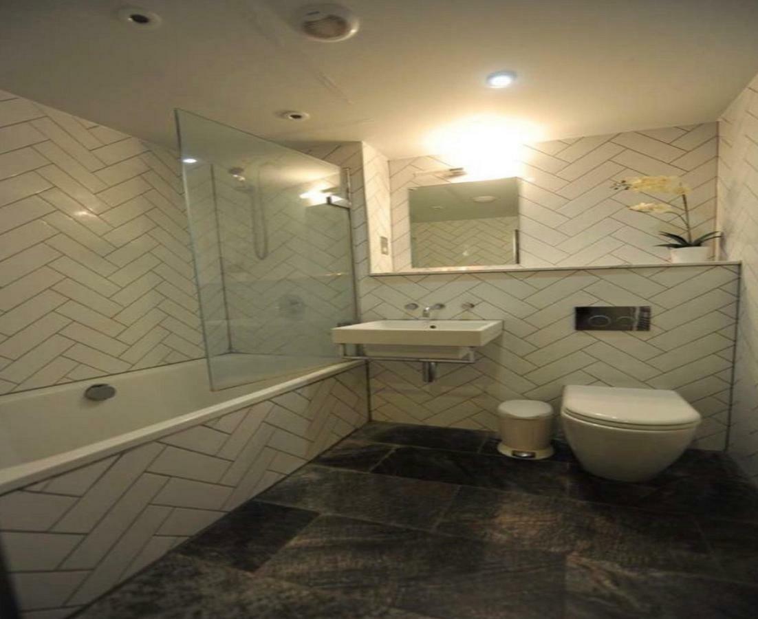 Private Westminster Aparthotel London