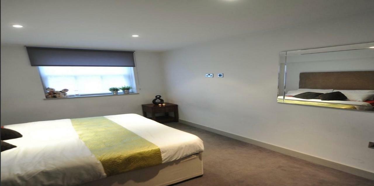 Aparthotel Private Westminster *