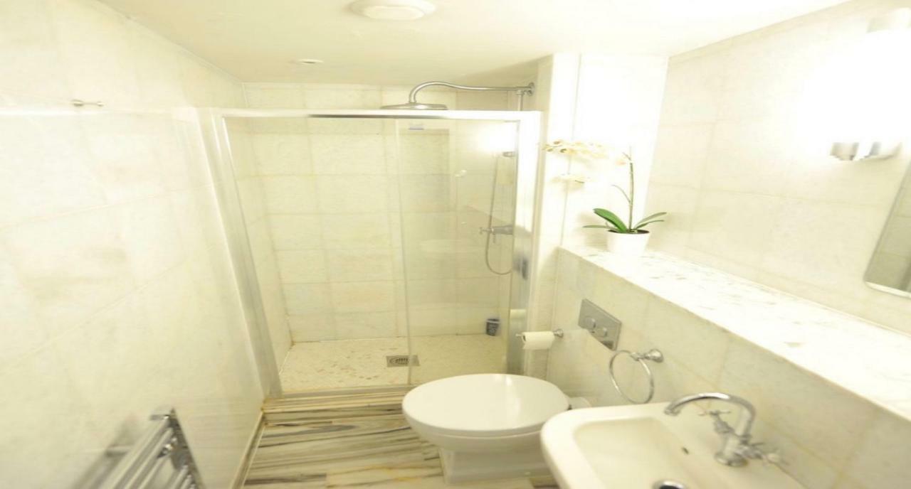 Aparthotel Private Westminster *