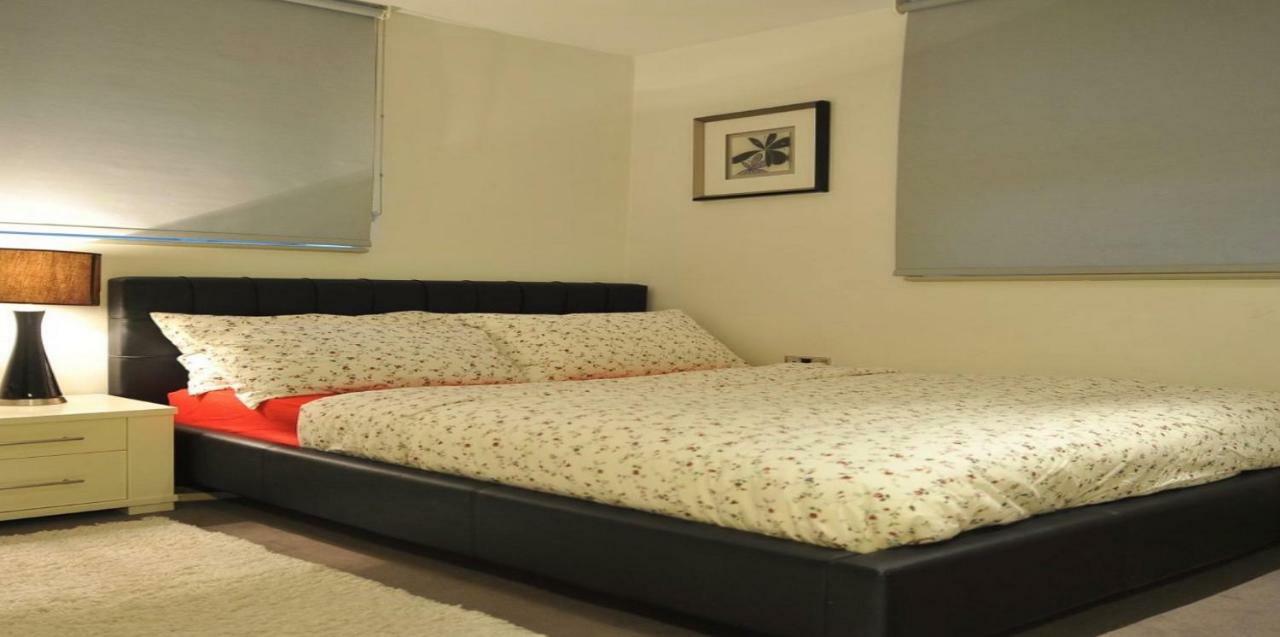 Private Westminster Aparthotel