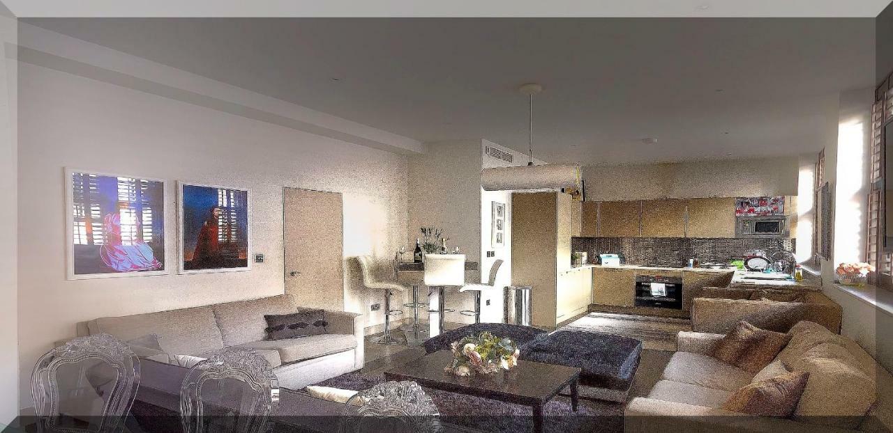 Private Westminster Aparthotel *