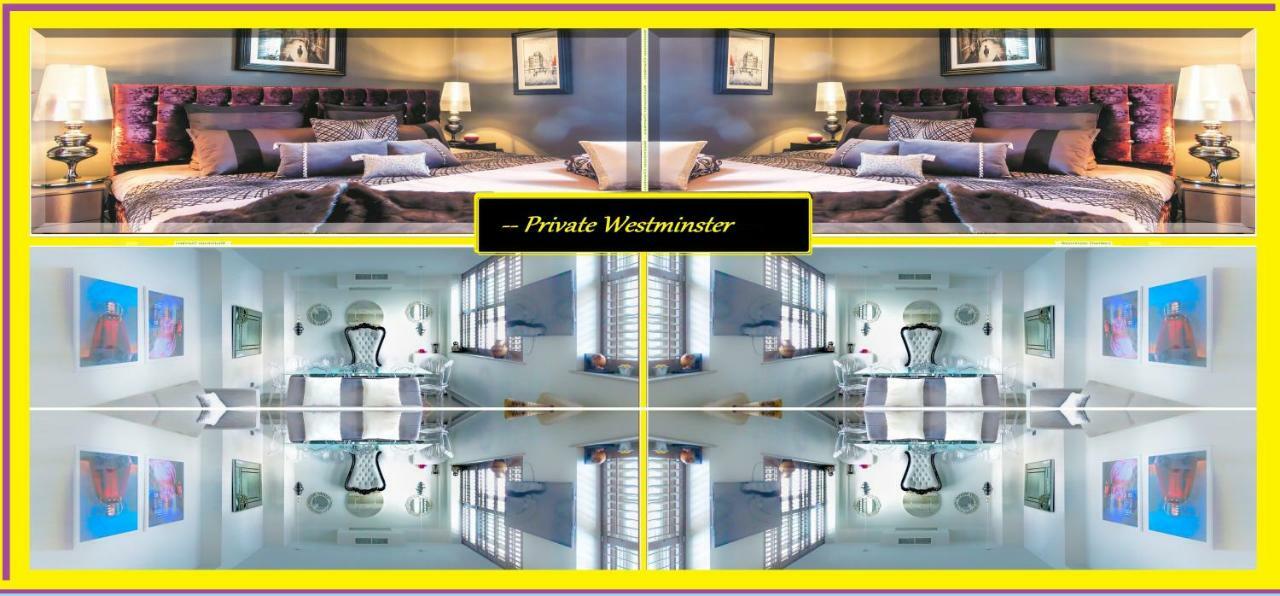 Private Westminster Aparthotel *